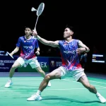 Rivalitas Ginting vs Shi Yu Qi Memanas di Thailand Open 2026, Debut Ganda Putra Leo/Daniel Langsung Diuji
