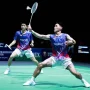 Rivalitas Ginting vs Shi Yu Qi Memanas di Thailand Open 2026, Debut Ganda Putra Leo/Daniel Langsung Diuji