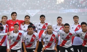 River Plate Hadapi Blooming dalam Copa Sudamericana: Pertarungan Menuju Babak 16 Besar