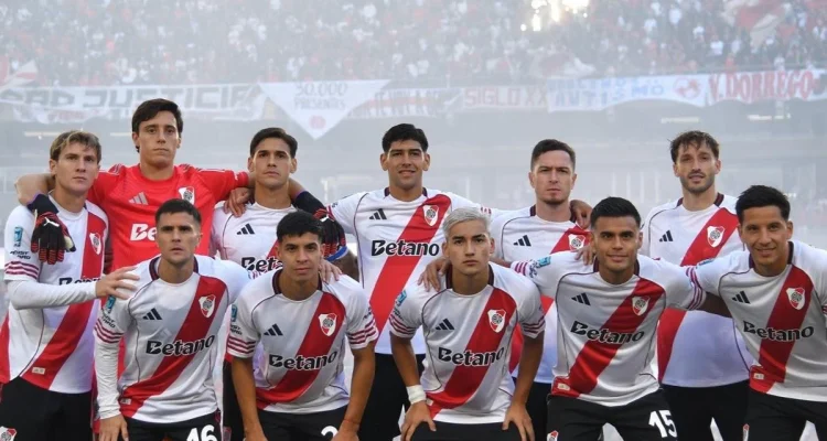 River Plate Hadapi Blooming dalam Copa Sudamericana: Pertarungan Menuju Babak 16 Besar