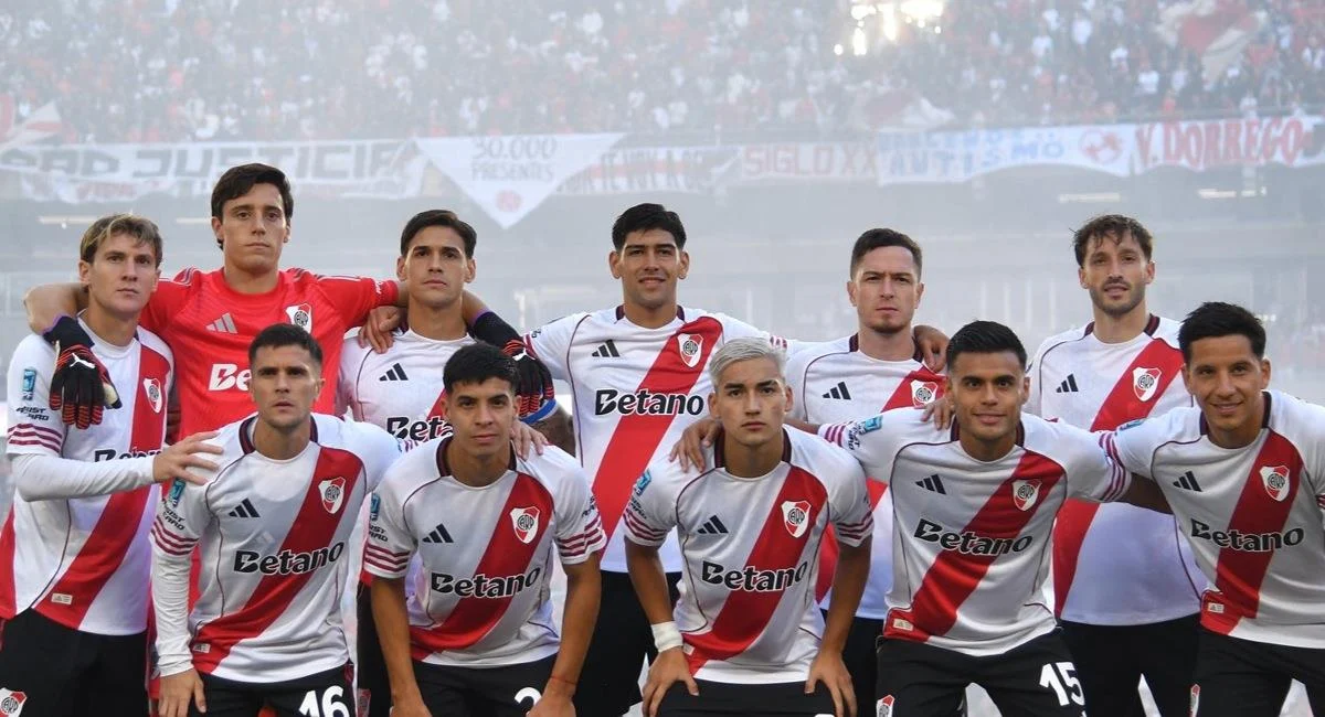 River Plate Hadapi Blooming dalam Copa Sudamericana: Pertarungan Menuju Babak 16 Besar