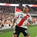 River Plate Melangkah ke Final Torneo Apertura Setelah Mengalahkan Rosario Central