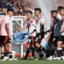 River Plate Menang Atas San Lorenzo lewat Adu Penalti di Turnamen Apertura