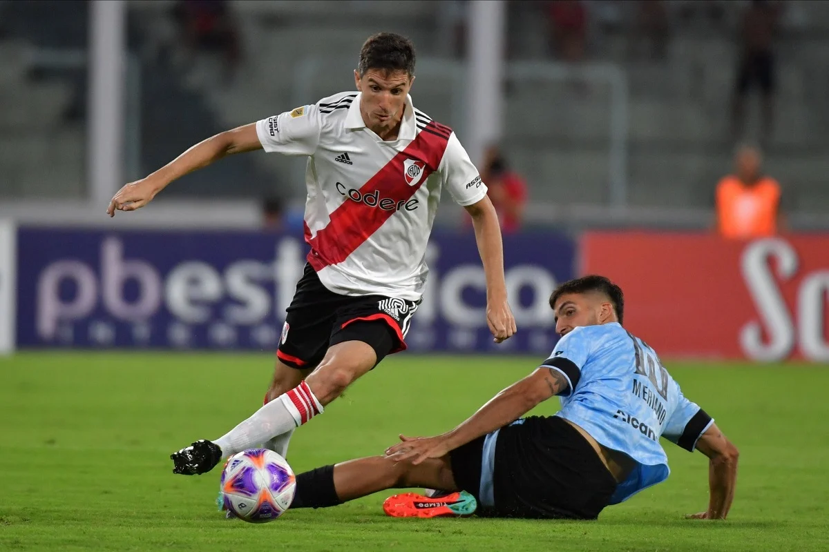 River Plate vs Belgrano: Keputusan Lionel Scaloni yang Menghebohkan