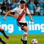River Plate vs Belgrano: Pertarungan Sengit di Liga Profesional Argentina