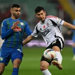 Rizespor vs Beşiktaş: Pertarungan Sengit di Puncak Súper Lig