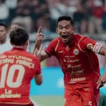 Rizky Ridho Jadi Penentu Persija Jakarta di Empat Laga Krusial Mei 2026