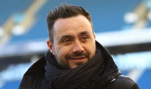 Roberto De Zerbi: Sosok di Balik Kebangkitan Tottenham Hotspur