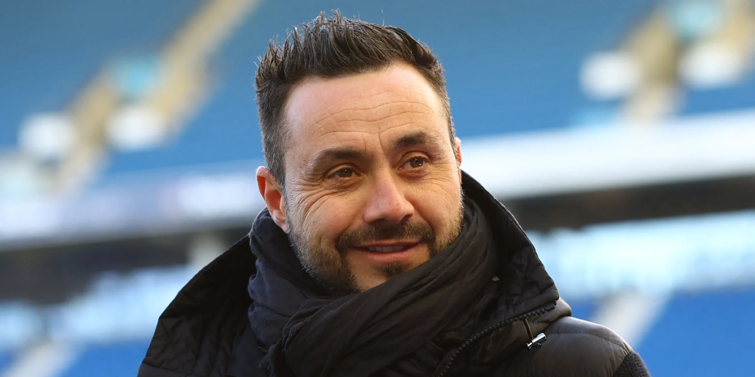 Roberto De Zerbi: Sosok di Balik Kebangkitan Tottenham Hotspur
