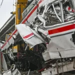 Rolland E. Potu Gugat PT KAI Rp100 Miliar Usai Kecelakaan KA Argo Bromo Anggrek di Bekasi Timur