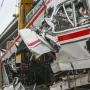 Rolland E. Potu Gugat PT KAI Rp100 Miliar Usai Kecelakaan KA Argo Bromo Anggrek di Bekasi Timur