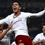 Roma Berjuang untuk Mendapatkan Posisi di Champions League
