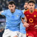 Roma dan Lazio Siap Bersaing di Liga Italia