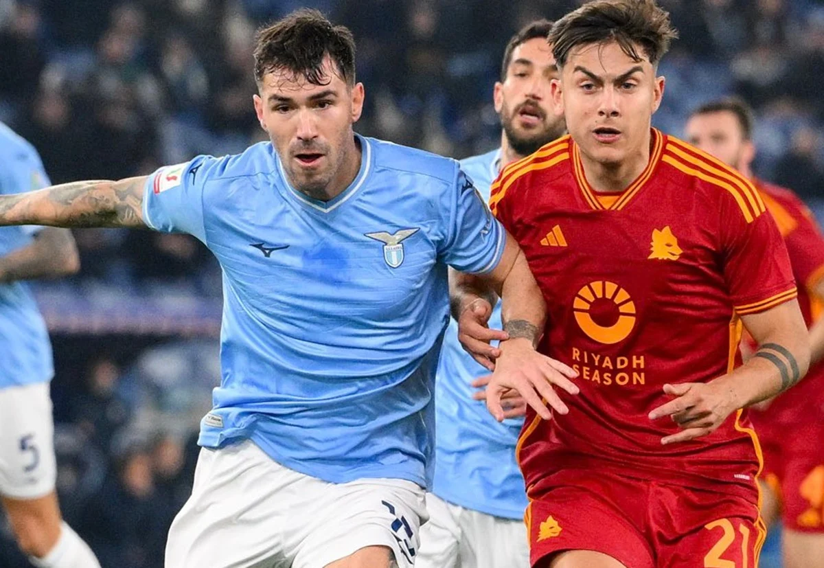 Roma dan Lazio Siap Bersaing di Liga Italia