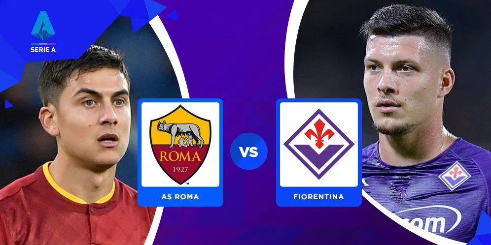 Roma vs Fiorentina: Drama di San Siro, Braschi Siap Menjadi Bintang dan Malen Kembali Bersuara