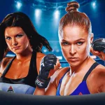 Ronda Rousey Menghancurkan Gina Carano dalam Waktu 17 Detik di Pertarungan MMA