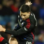 Roony Bardghji: Liverpool Siapkan Tawaran Besar untuk Bintang Muda Barcelona