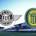 Rosario Central Vs Universidad Central De Venezuela FC: Duelo Sengit Di Copa Libertadores 2026
