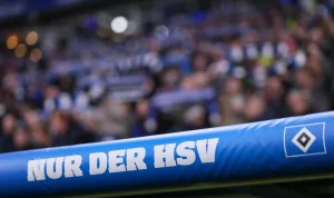 Rosenborg Mengirimkan Sinyal Kuat di Bundesliga: Debut Tangvik dan Pertarungan Sengit HSV