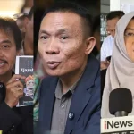 Roy Suryo dan Refly Harun Desak Penghentian Kasus Ijazah Jokowi: Prosedur Kedaluwarsa & Penyalahgunaan UU ITE
