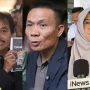 Roy Suryo dan Refly Harun Desak Penghentian Kasus Ijazah Jokowi: Prosedur Kedaluwarsa & Penyalahgunaan UU ITE