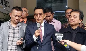 Roy Suryo dan Refly Harun Minta Penghentian Kasus Ijazah Jokowi: Prosedur Kedaluwarsa & Penyalahgunaan UU ITE
