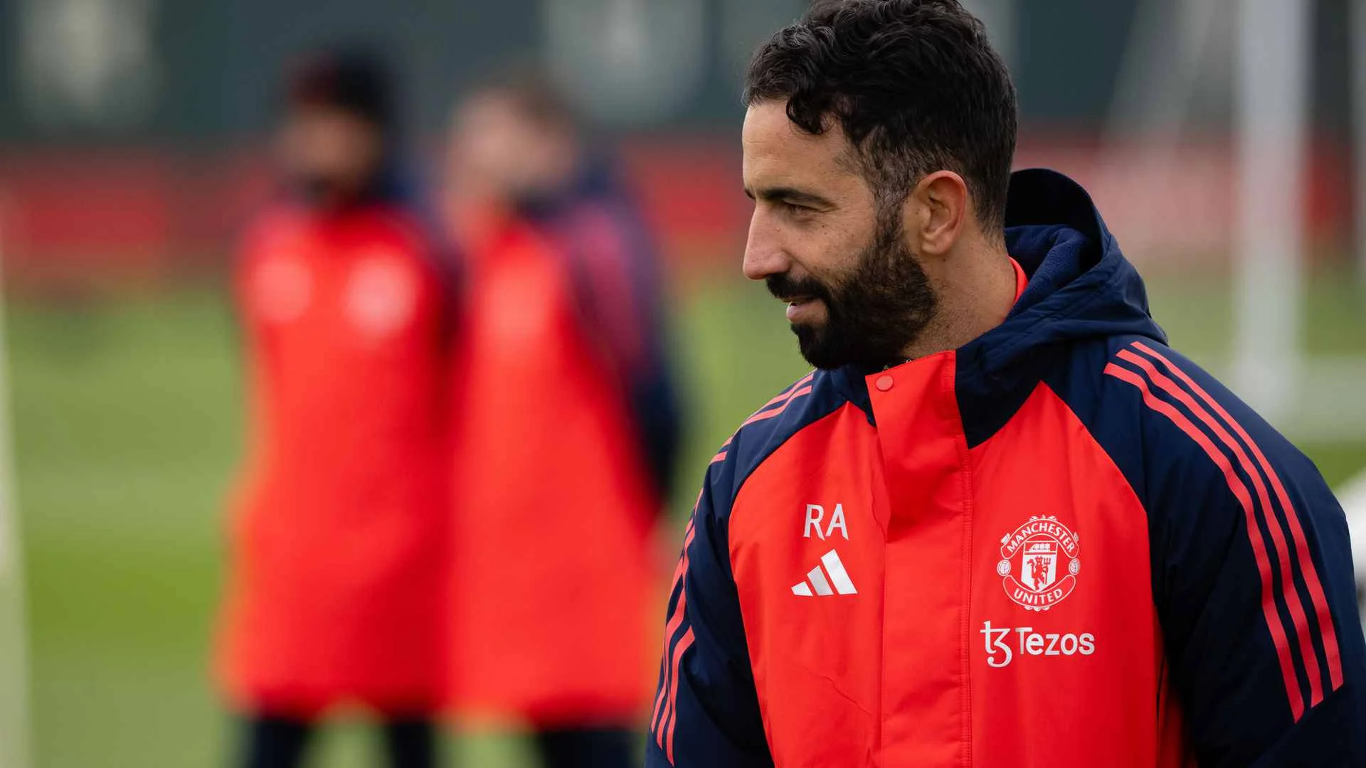 Ruben Amorim dan Masa Depan Manchester United: Bagaimana Carrick Mengubah Nasib Klub?