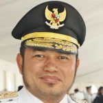 Rudy Mas'ud Didesak Mundur, Netizen Justru Bilang Bertahan