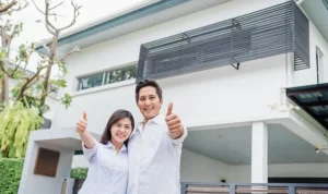 Rumah Tangga yang Harmonis: Bagaimana Home-Sharing Menjadi Solusi Krisis Perumahan di California