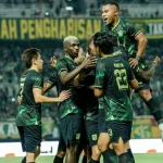 Rumor Panas di Dunia Sepak Bola: Persebaya Surabaya Incar Striker Lokal Ricky Pratama