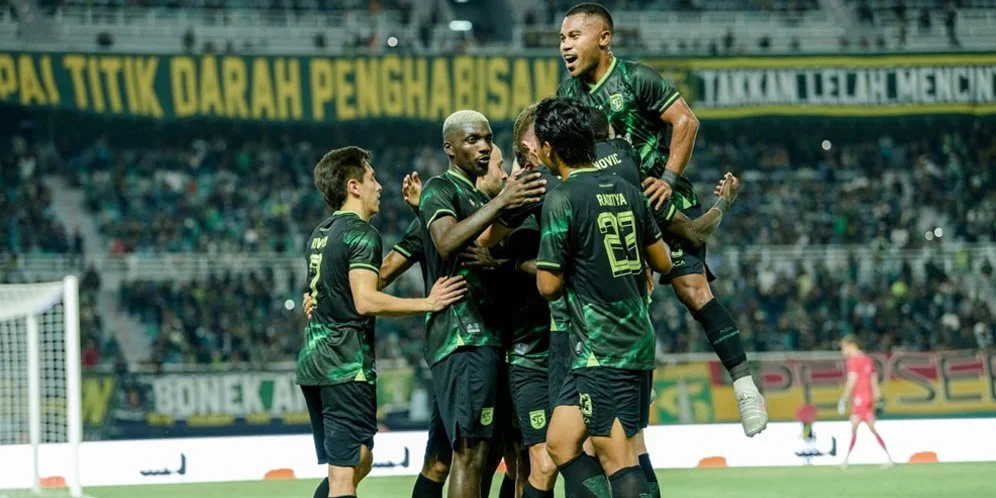 Rumor Panas di Dunia Sepak Bola: Persebaya Surabaya Incar Striker Lokal Ricky Pratama
