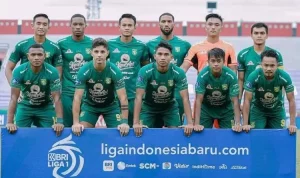 Rumor Ricky Pratama ke Persebaya Surabaya, Apakah Arek Sidoarjo Merapat?