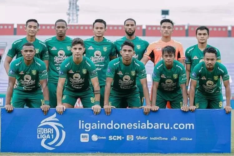 Rumor Ricky Pratama ke Persebaya Surabaya, Apakah Arek Sidoarjo Merapat?