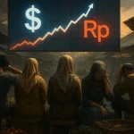Rupiah Melemah, Apa Dampaknya Bagi Harga BBM dan Daya Beli Masyarakat?