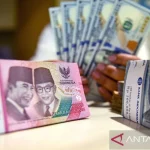 Rupiah Melemah, Presiden Prabowo: Rakyat Desa Tak Pakai Dolar