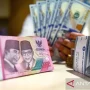 Rupiah Melemah, Presiden Prabowo: Rakyat Desa Tak Pakai Dolar