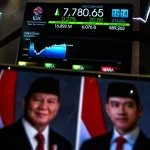 Rupiah Melemah, Presiden Prabowo Subianto: Ekonomi Indonesia Masih Stabil