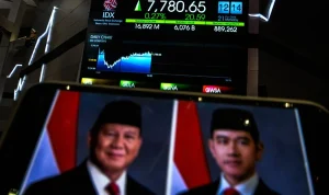 Rupiah Melemah, Presiden Prabowo Subianto: Ekonomi Indonesia Masih Stabil
