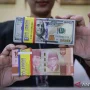 Rupiah Melemah, Sentimen Eksternal dan Domestik Jadi Penyebab