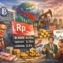 Rupiah Menghadapi Tekanan Global: 7 Langkah BI & Panda Bond Siapkan Stabilitas Nilai Tukar