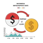 Rupiah Menguat Terhadap Dolar AS: Analisis Terbaru dan Faktor yang Mempengaruhi