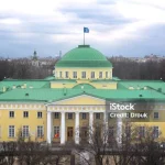 Rusia di Panggung Dunia: Dari Istana Tauride yang Bersejarah Hingga Kontroversi Spionase dan Peran Energi Strategis