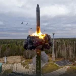 Rusia Gelar Latihan Nuklir Terbesar, Indonesia Impor Minyak, dan Kontroversi Masha and The Bear