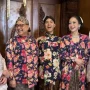 Safeea Ahmad Dhani Menangis di Siraman El Rumi, Ahmad Dhani Balas Sindiran Maia dengan Pujian pada Mulan Jameela