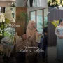 Sah! 6 Fakta Menarik tentang Pernikahan Indian Akbar dan Siska Minbite yang Bikin Heboh