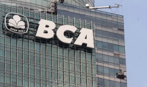 Saham BBCA Jatuh Tajam Meski BCA Luncurkan Buyback Rp5 Triliun, Transaksi Rekor di Pasar Negosiasi