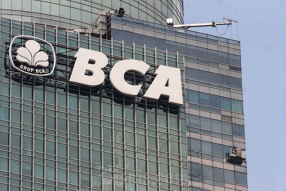 Saham BBCA Jatuh Tajam Meski BCA Luncurkan Buyback Rp5 Triliun, Transaksi Rekor di Pasar Negosiasi