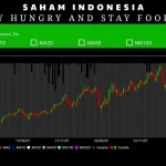 Saham BBRI Turun Meski Laba Kuartal I 2026 Meningkat, CEO Tekankan Fundamental Kuat dan Dividend Yield Tinggi