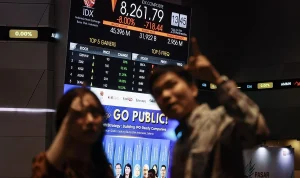 Saham Bumi dan Rekomendasi Investasi di Tengah Rebalancing MSCI