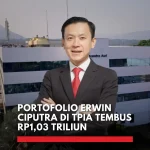 Saham Chandra Asri (TPIA) Diprotes JP Morgan, Bagaimana Masa Depan Perusahaan?